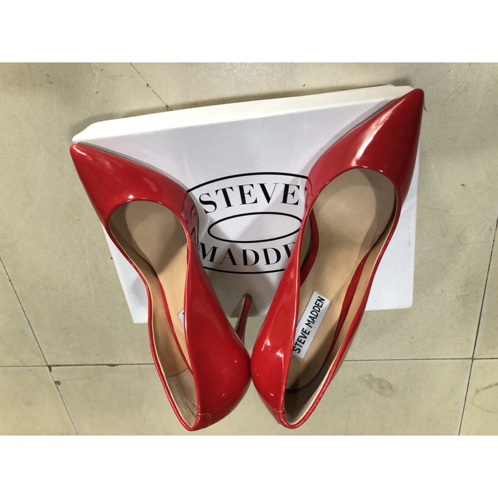 Giầy nữ STEVE MADDEN