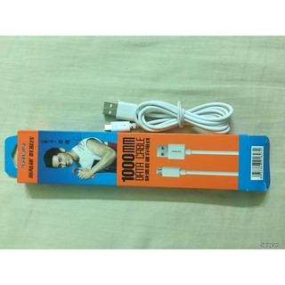Cáp sạc Arun Miro cho android chính hãng