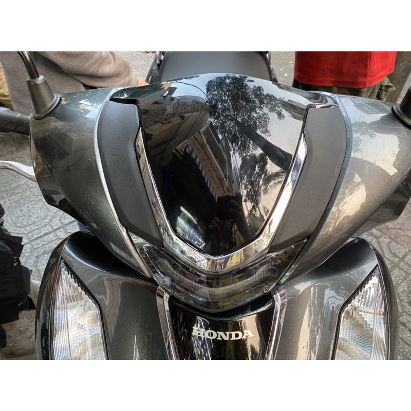 Ốp đầu SH350i gắn cho SH350i/SHVN2020