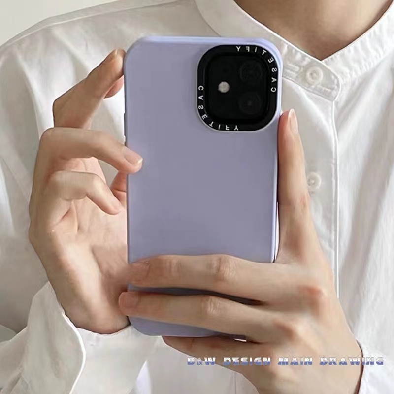 Ốp Điện Thoại Silicon Bảo Vệ Bốn Góc Chống Sốc Cho iPhone 13 12 11 Pro MAX IX XS MAX XR 7Plus 8Plus