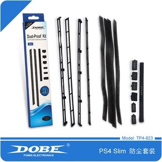 SONY Túi Đựng Chống Bụi Cho Máy Chơi Game PS4 Slim PS4 Slim PS4
