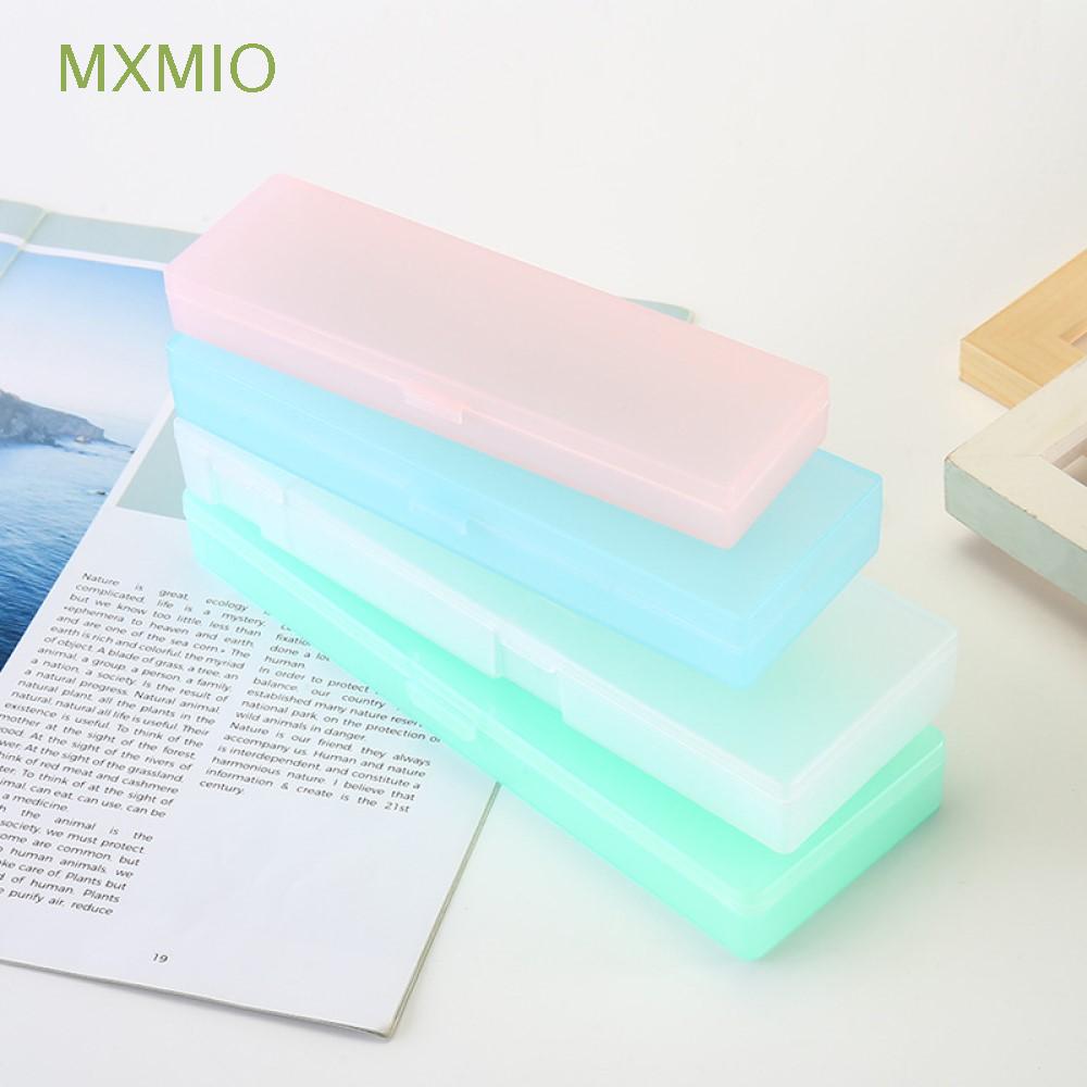 Hộp Đựng Bút Kiểu Dáng Đơn Giản Sáng Tạo