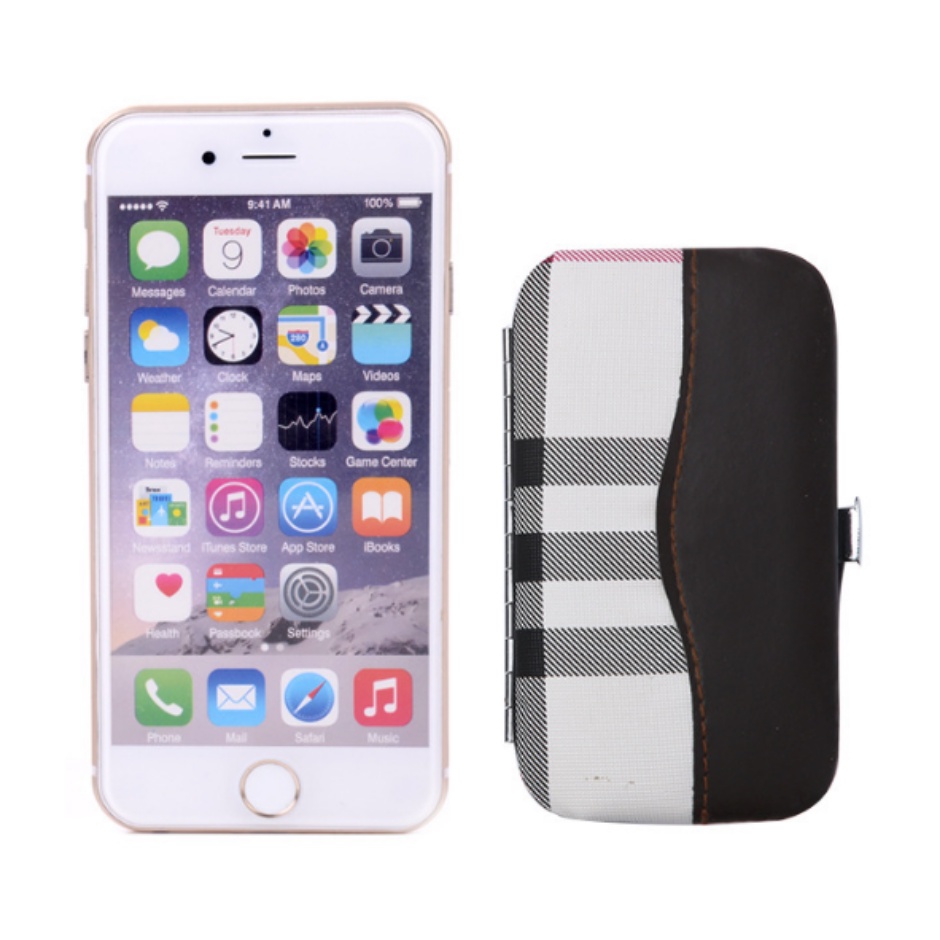 Bộ Cắt Móng Tay Mini Cho Bé Cao Cấp – Dụng Cụ/ Đồ Bấm Móng Tay 7 Món Đa Năng