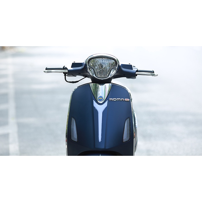 Xe ga DK Roma 50cc SE