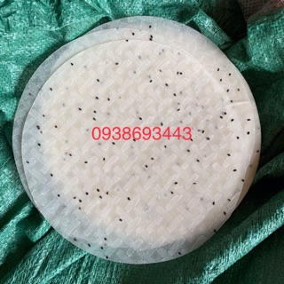 Bánh tráng nướng có mè 5kg