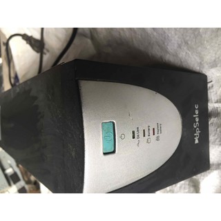 Bộ lưu điện Upselect 500VA (UN/US500) - 300W, Offline