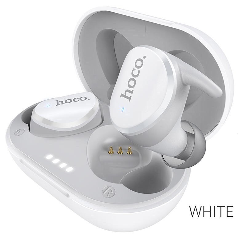 ✔TAI NGHE NHÉT TAI BLUETOOTH HOCO ES41 TWS mini pin sử dụng đến 5h