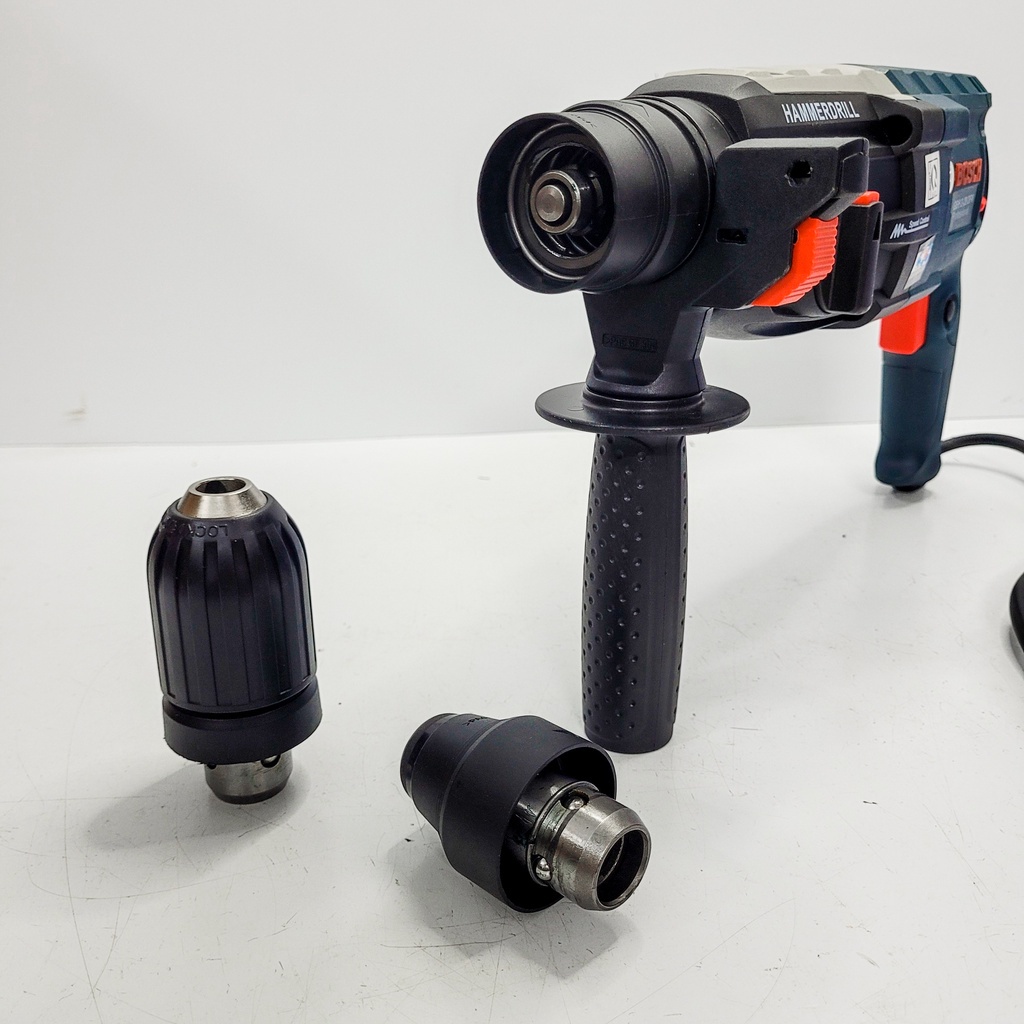 Máy khoan bê tông BOSCH GBH 2-28 DFV - Công suất 1200W cam kết dây đồng 100%