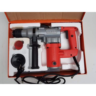 Máy đục bê tông hikari 06-26b-may duc