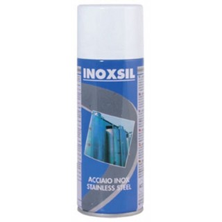 Sơn xịt mạ inox Inoxsil
