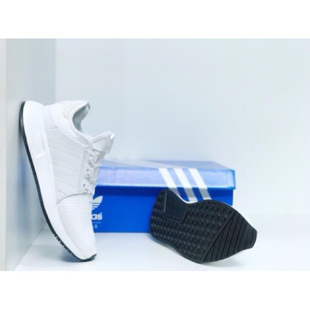[Hạ Giá] Giày Nam nữ Adidas Xplr SF+ tặng 1 tẩy giày -z11