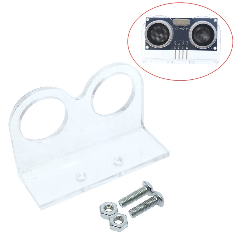 Mô-đun cảm biến siêu âm HC-SR04 chuyên dụng cho xe hơi