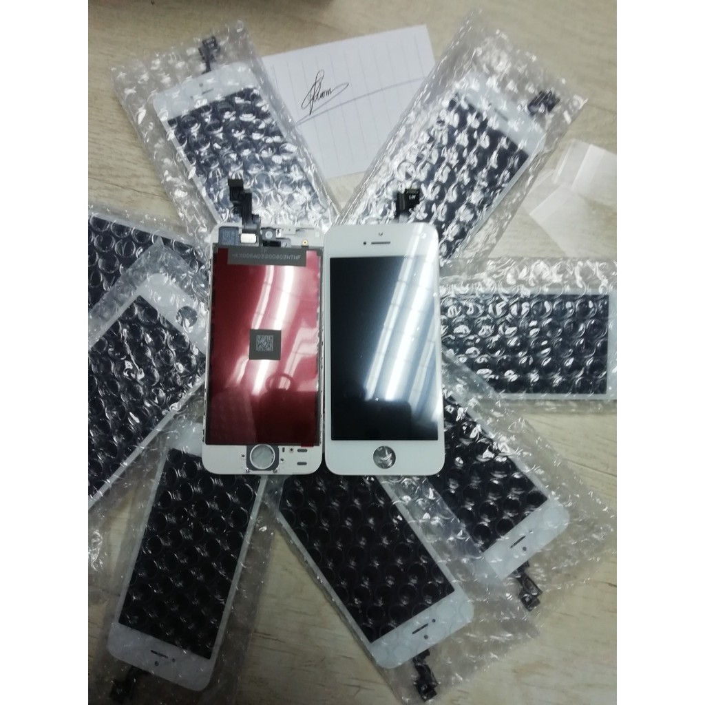 Màn hình Iphone 5s - Màn hình linh kiện - Rẻ nhất thị trường