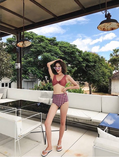 Kimstore_bikini: Bikini 2 mảnh (kèm ảnh thật)