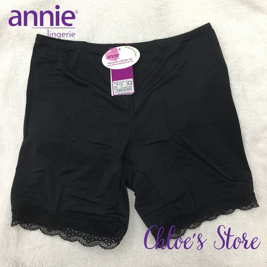 Quần Đùi Mặc Váy Annie 2156 CHÍNH HÃNG