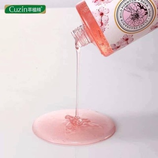 Sữa tắm hương thơm 520ml
