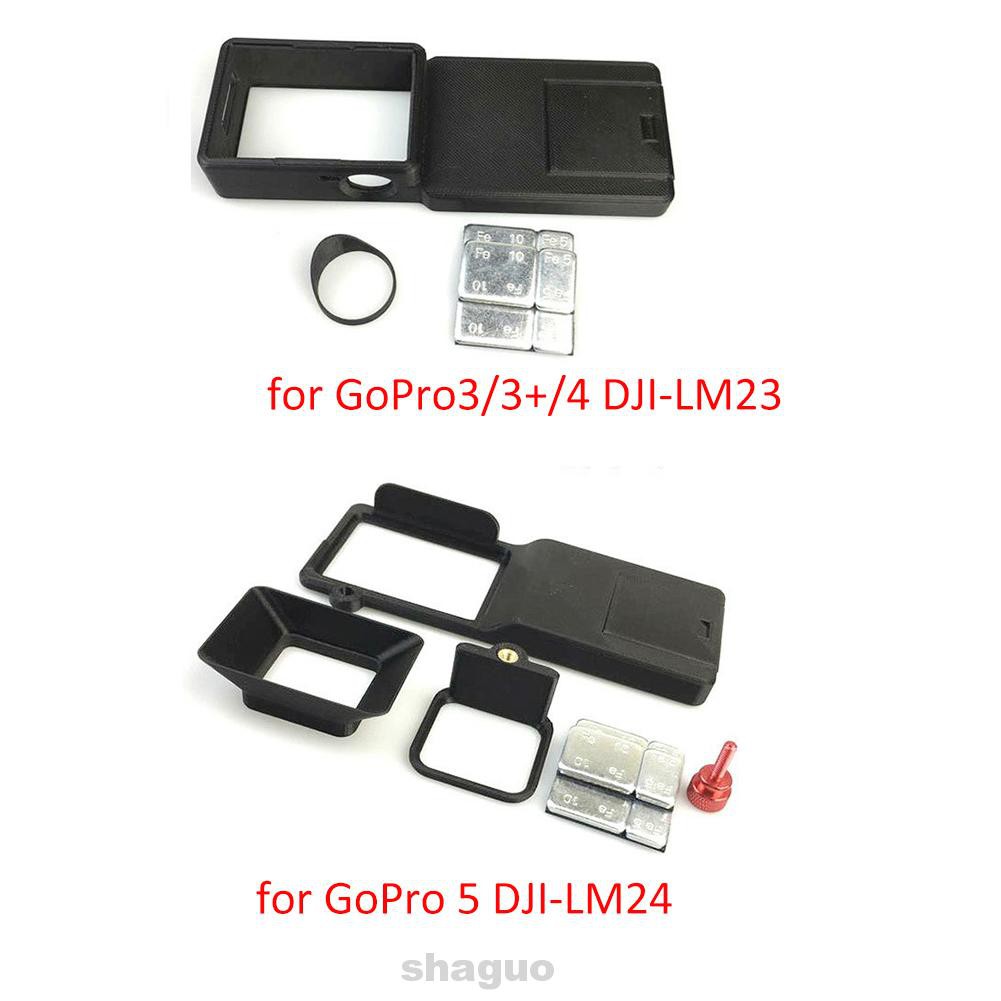 Camera Adapter Mobile Phone Stable Easy Install Mounting Holding For OSMO | BigBuy360 - bigbuy360.vn