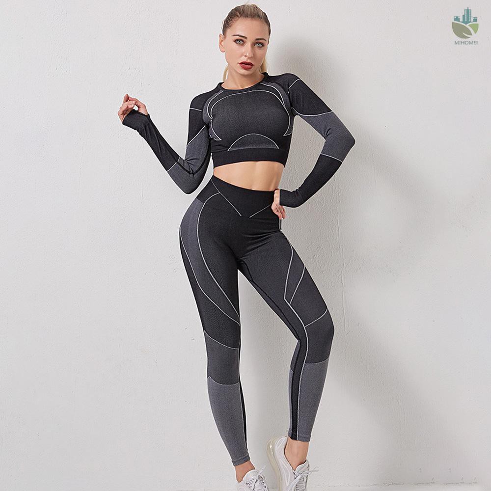 Quần Legging Thể Thao Nữ Chất Liệu Nhanh Khô