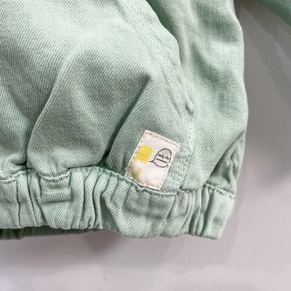 ÁO HOODIE ZARA AUTH CHO BÉ.