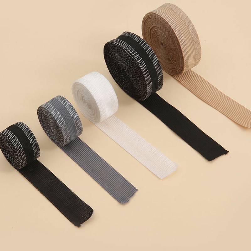 Băng Keo Dán Viền Quần Jean / Quần Jean Nhiều Màu Độc Đáo DIY