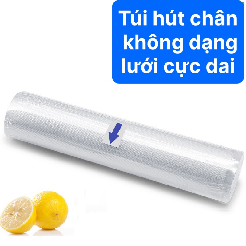 Túi hút chân không cao cấp dạng lưới. Gía lẻ bằng giá xưởng. size
