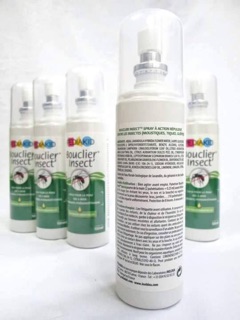 Thuốc xịt muỗi pediakid