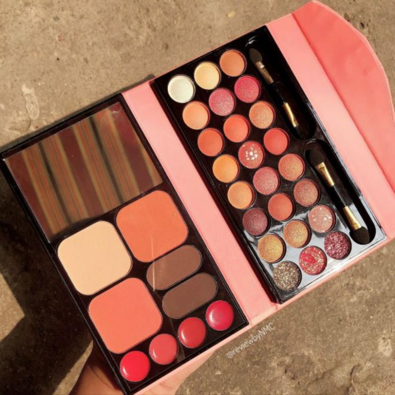 Phấn trang điểm đa năng Any Lady Sweet as a Peach "bé Đào" | BigBuy360 - bigbuy360.vn