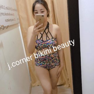 Bikini thổ cẩm 50-55kg