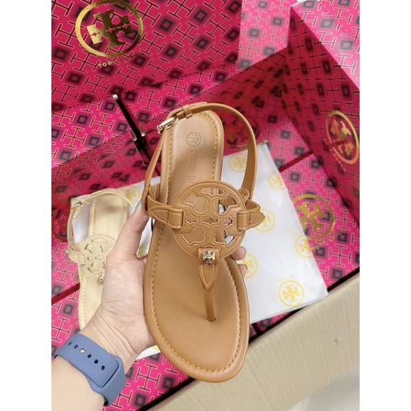 Giày Sandal Kẹp Tory Burch