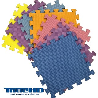 Thanh lý Xốp trải sàn 30x30 cm