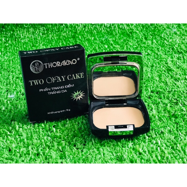 Phấn trang điểm THORAKAO