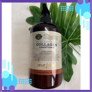 Cặp dầu gội Colagen Mefaso (850ml x2)