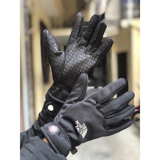 GĂNG TAY XE MÁY CHỐNG THẤM NƯỚC TNF- chống nước nhẹ
