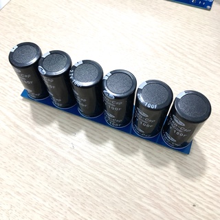 Tụ điện 16.500.000uF 16V dòng 50A