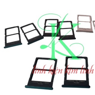 Khay sim HW nova 7i ( khay đựng sim HW nova 7i )