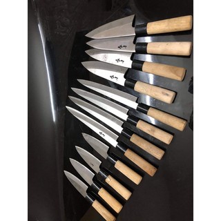 Dao nhật làm bếp