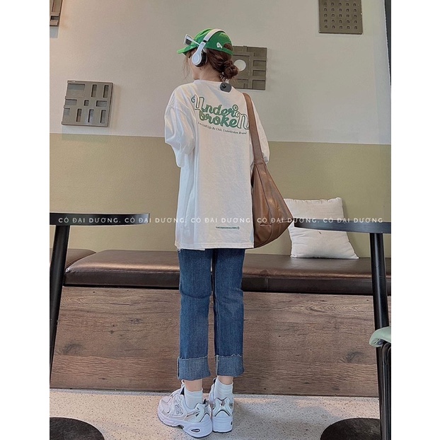 Áo phông Under H2A758