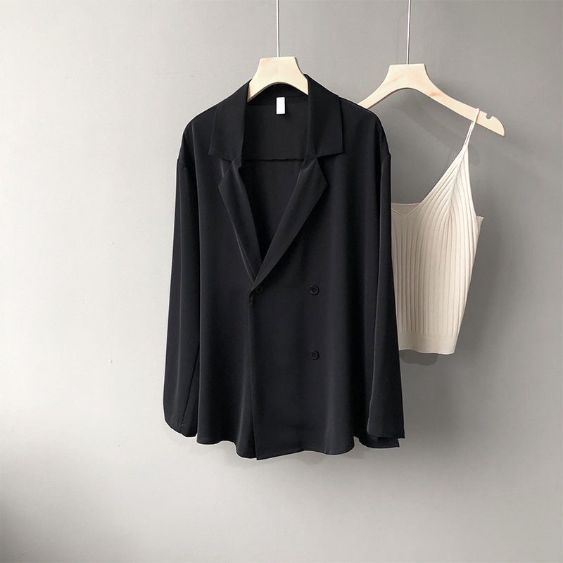 Order - Áo khoác blazer dài tay Bigsize đến 100kg | BigBuy360 - bigbuy360.vn