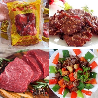 Phi lê đà điểu 1 kg net 7