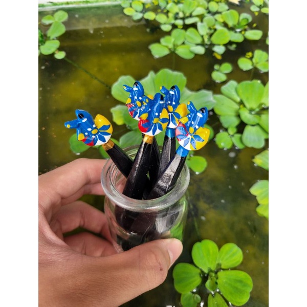 CÂY KÈ CÁ BETTA