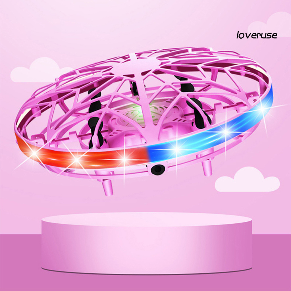 Máy Bay Điều Khiển Từ Xa Nhiều Màu Sắc Kèm Phụ Kiện