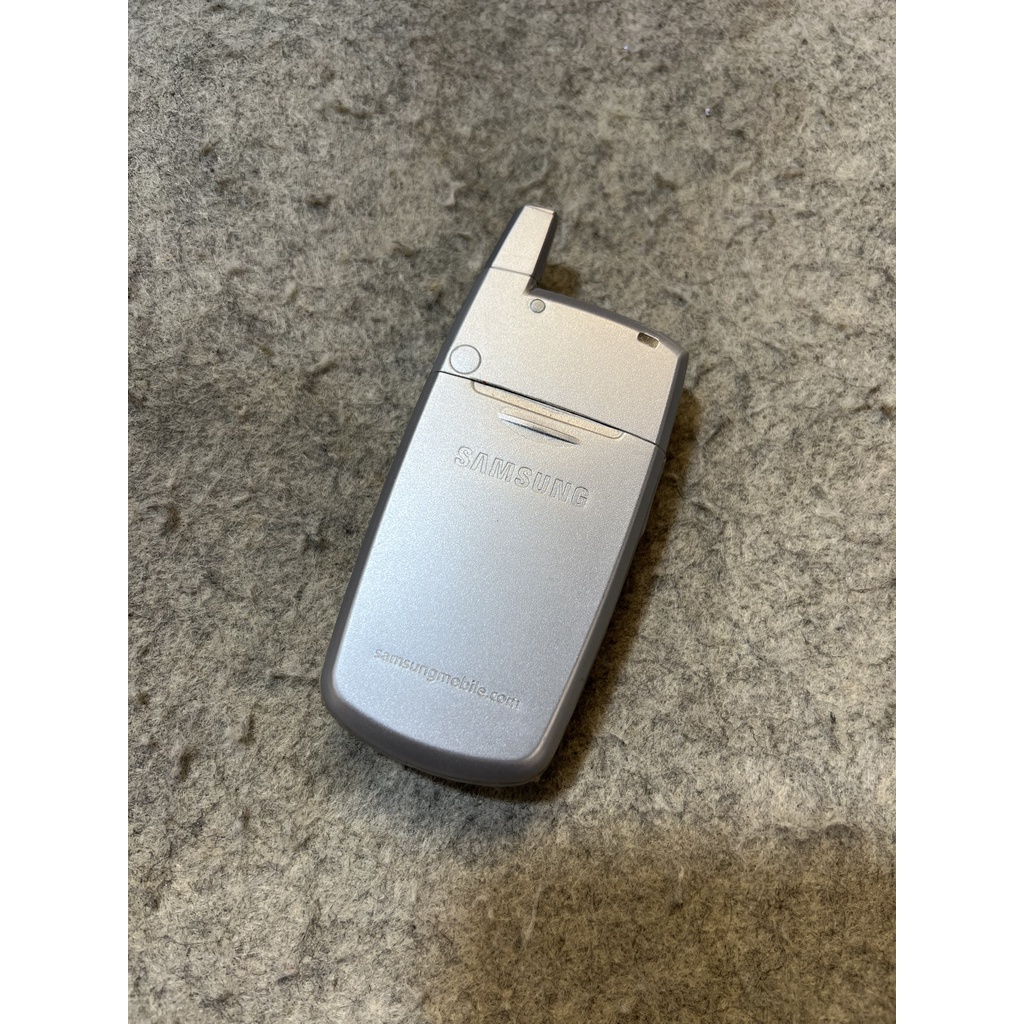 Điện thoại Samsung SGH-A412 Chính hãng