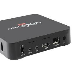 Android TV Box MXQ Pro 4K 545k wed motgiasi.com