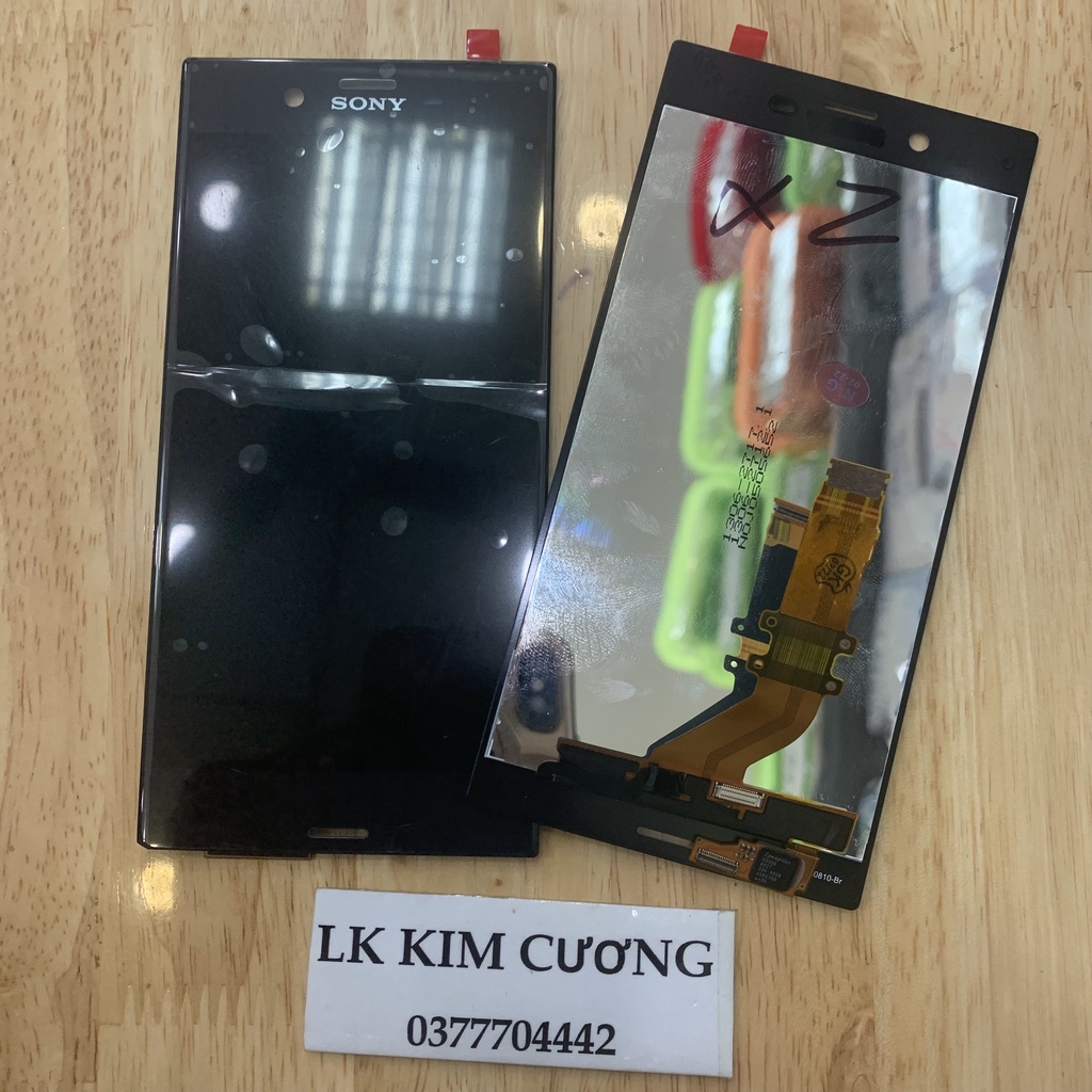 Màn hình tương thích sony xz