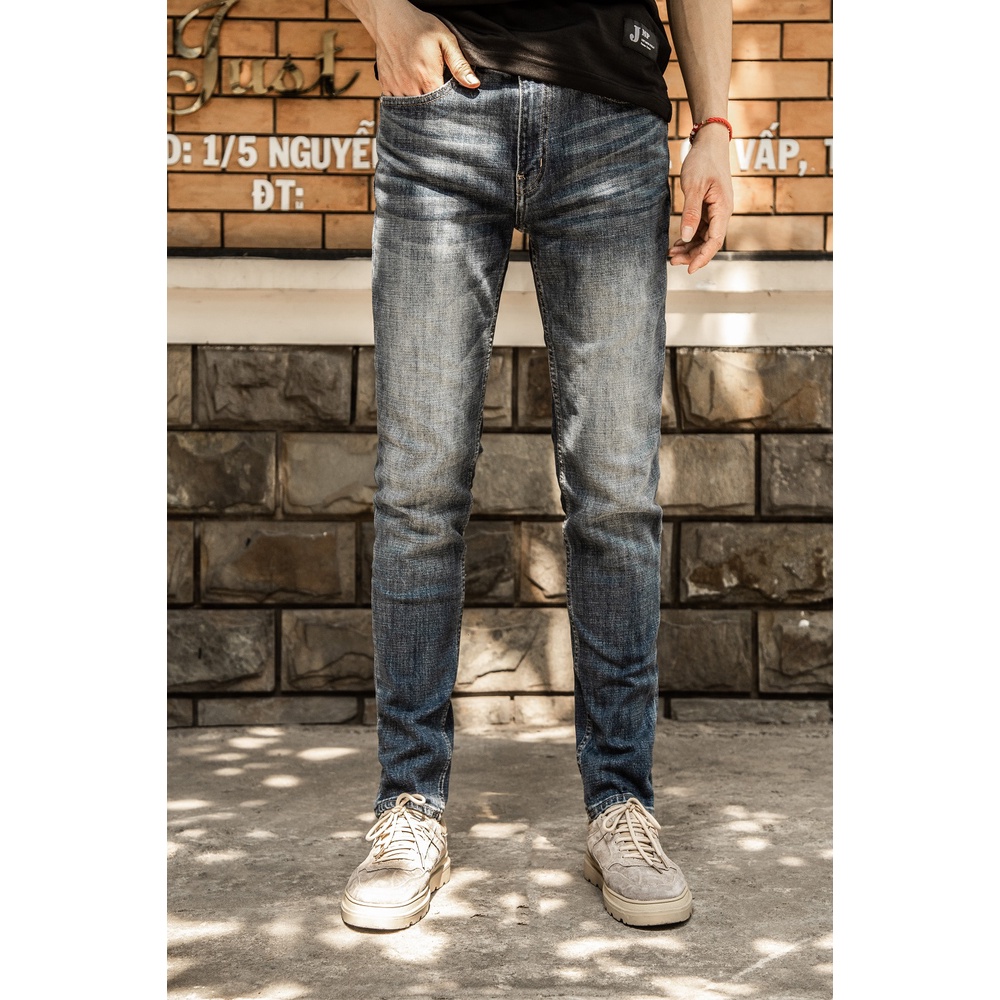 Quần Jeans Dài Just Men 220032.3