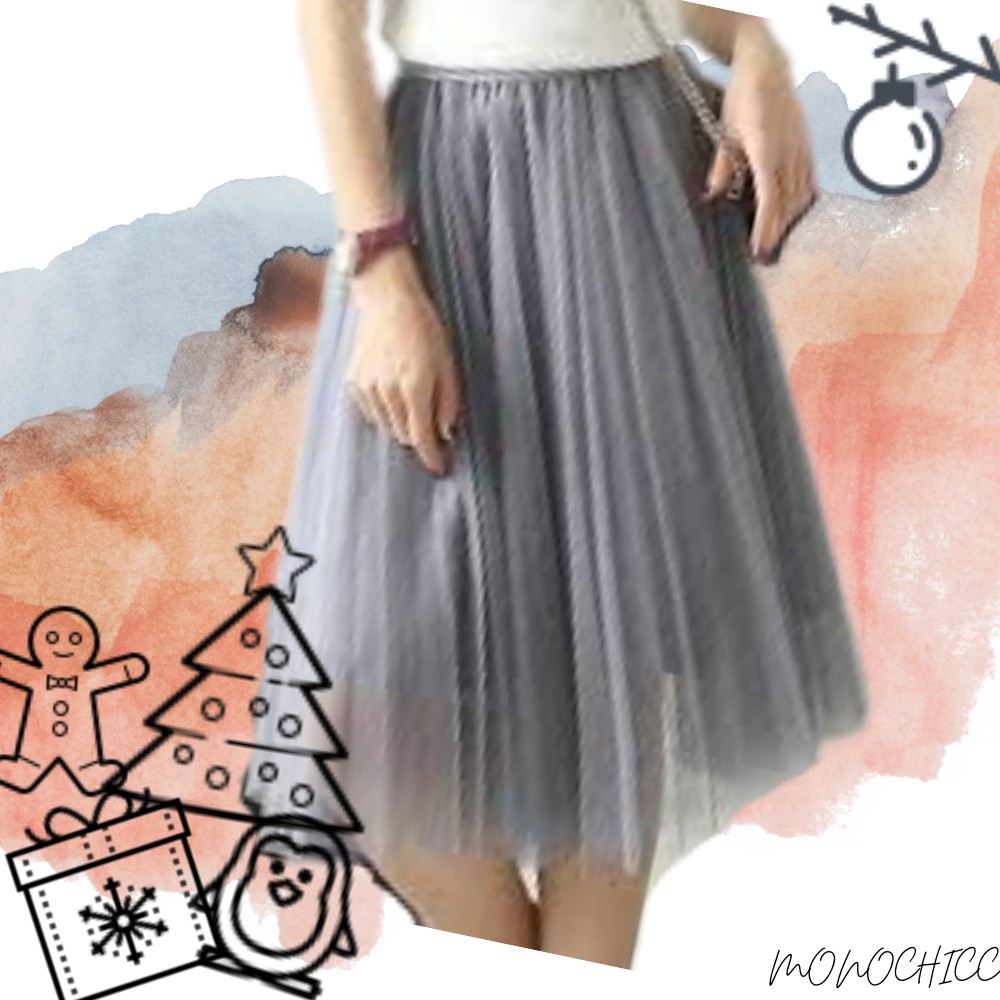 Chân váy tutu ❤️freeship❤️váy lưới kèm hình thật 🌿🤡 | BigBuy360 - bigbuy360.vn