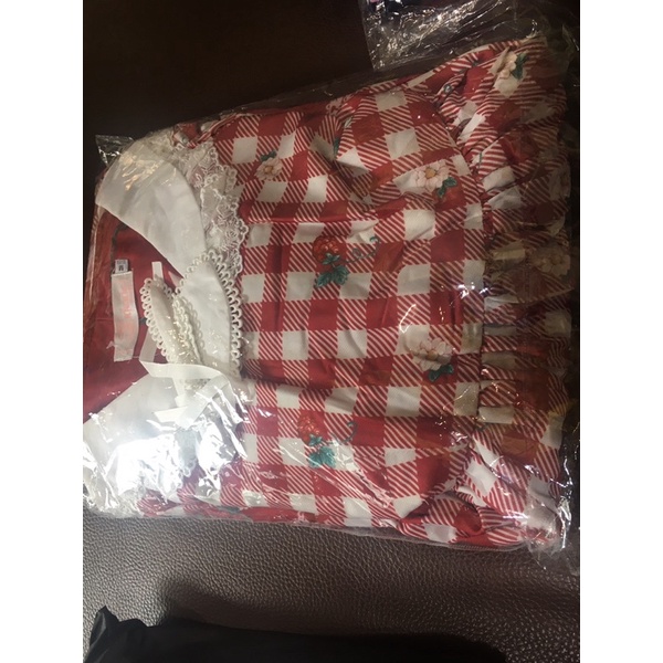 Đầm Lolita của hãng Infanta