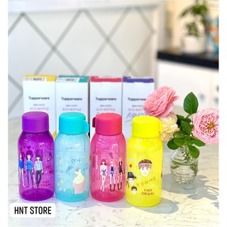 Bình Nước Eco Bottle Fancy 350ML