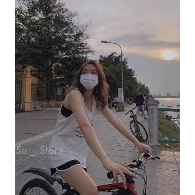 [RẺ VÔ ĐỊCH] SÉT BỘ BA LỖ COTTON SIÊU MÁT | BigBuy360 - bigbuy360.vn