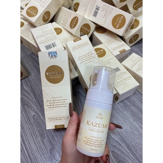 Dung Dịch Vệ Sinh JuShi 100ml